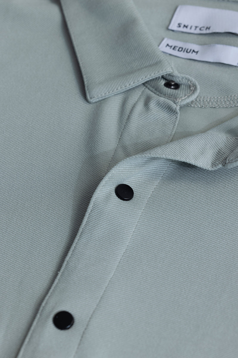 Madrigo Grey Shirt