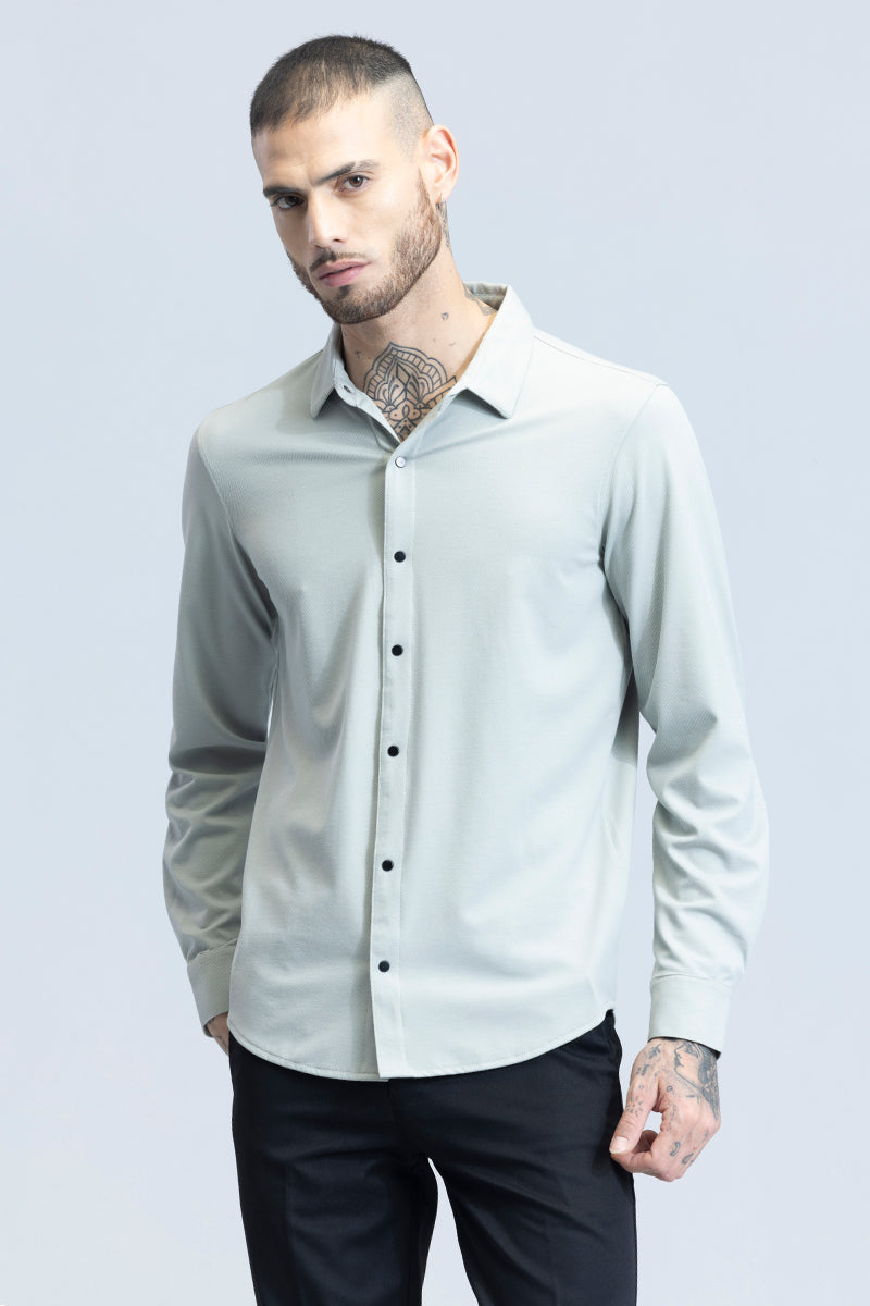 Madrigo Grey Shirt