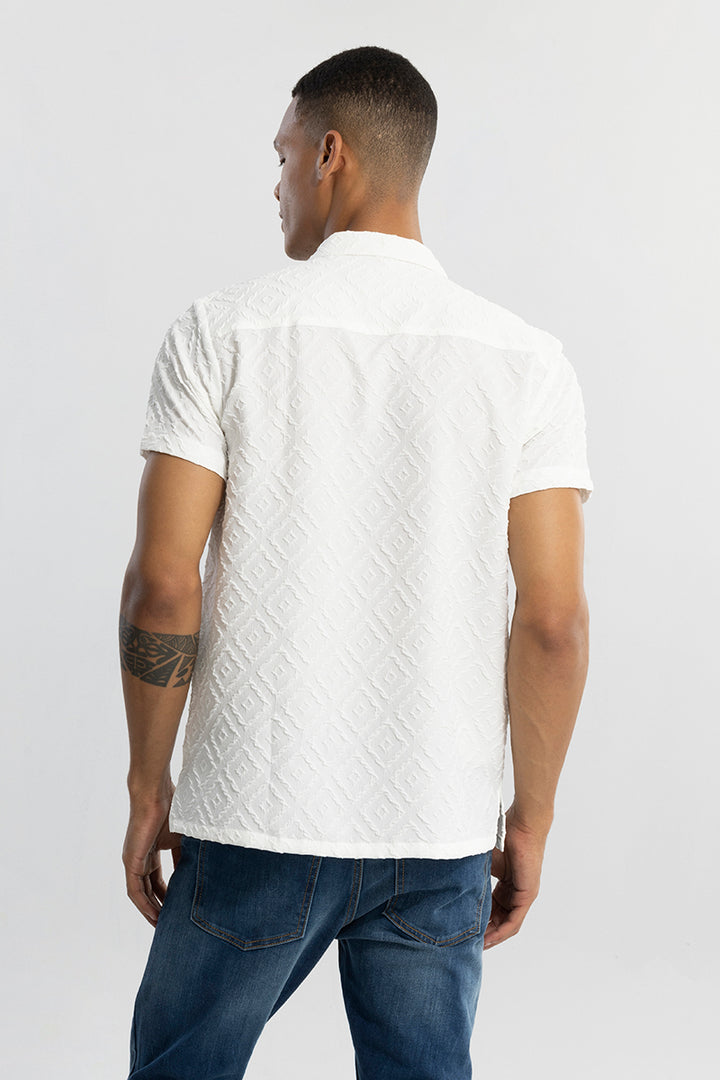 Brix White Shirt