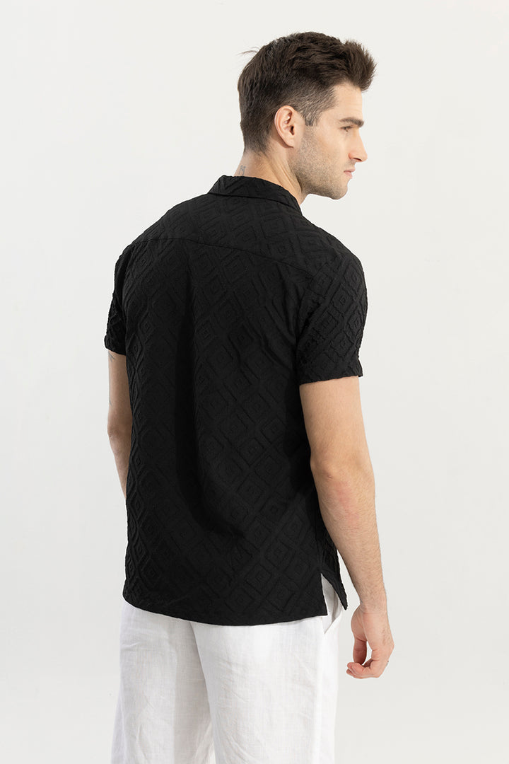 Brix Black Shirt