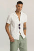 Icarus White Shirt