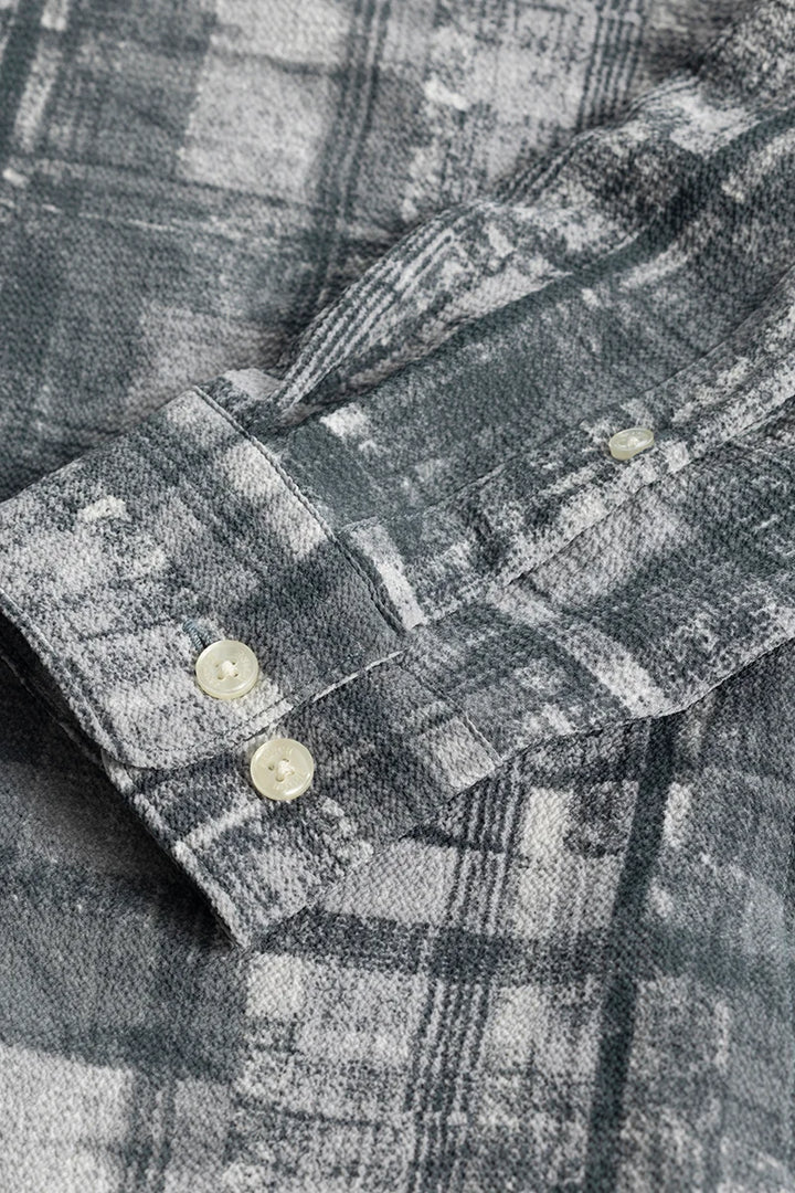 Graphitefuse Grey Shirt