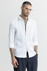 Dekline White Shirt