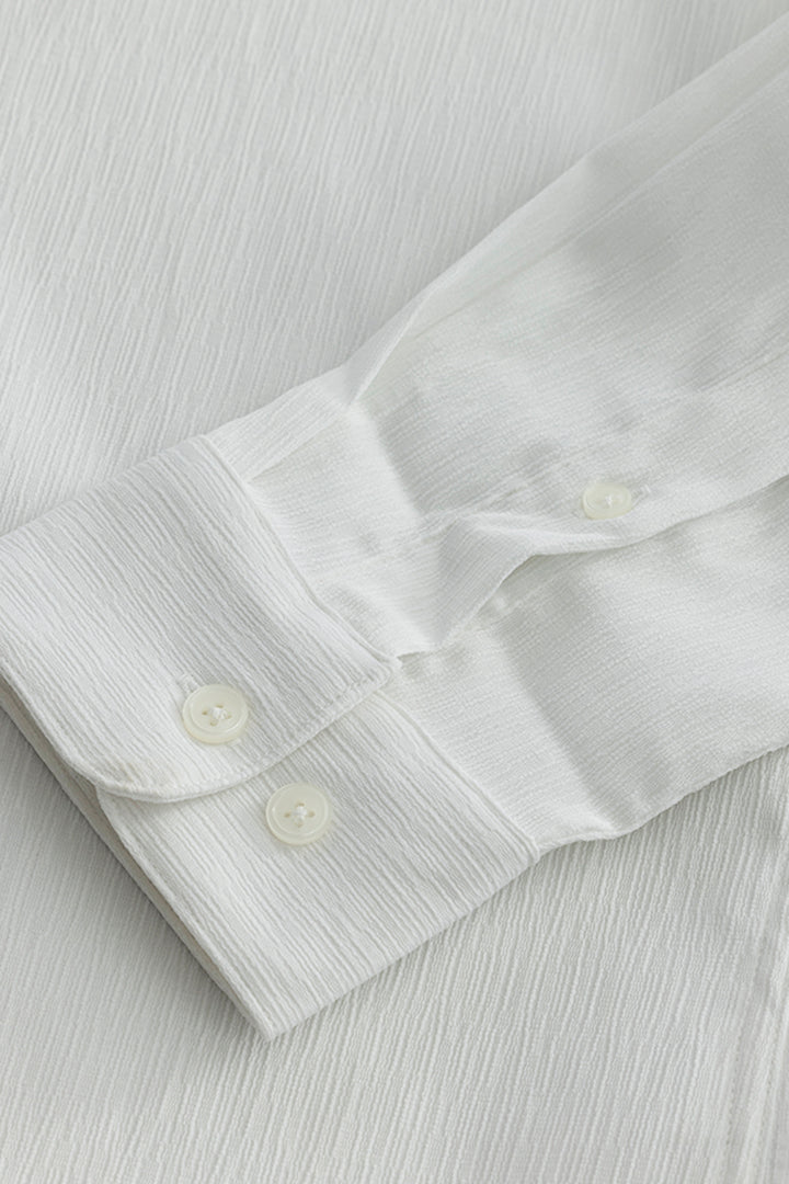 Dekline White Shirt