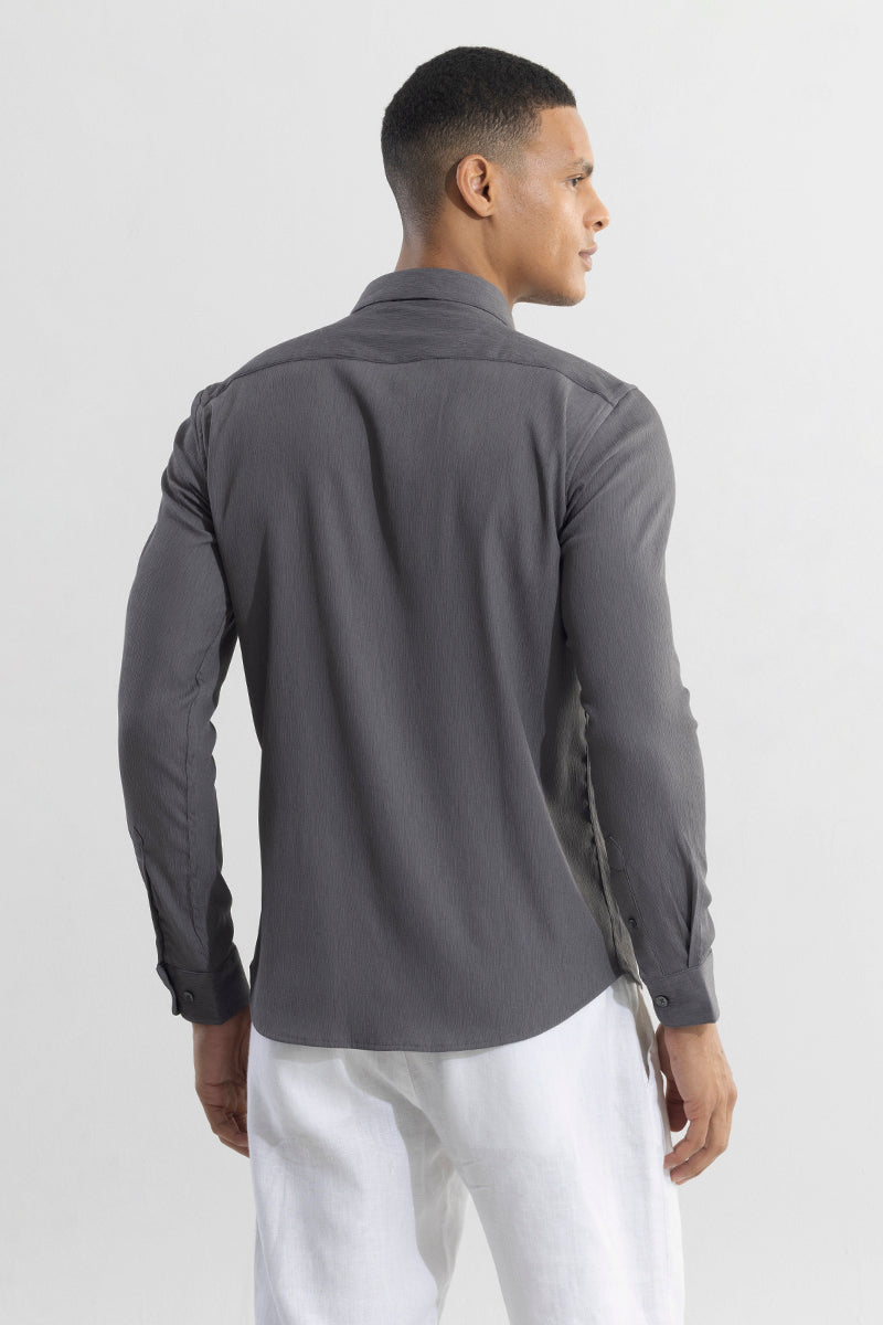 Dekline Elephant Grey Shirt