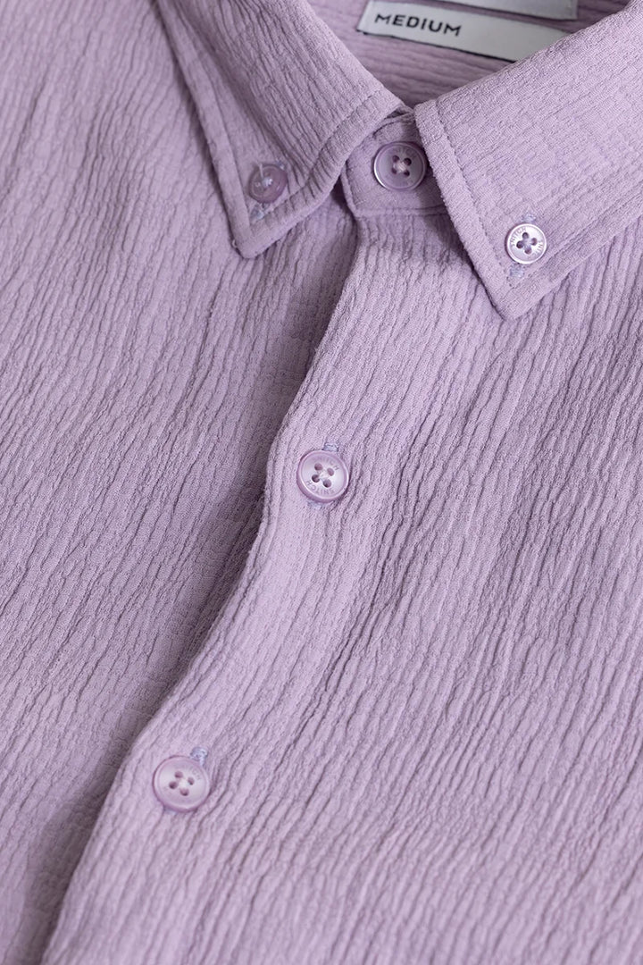 Trample Purple Shirt