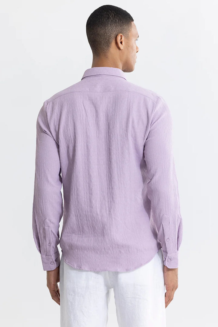 Trample Purple Shirt