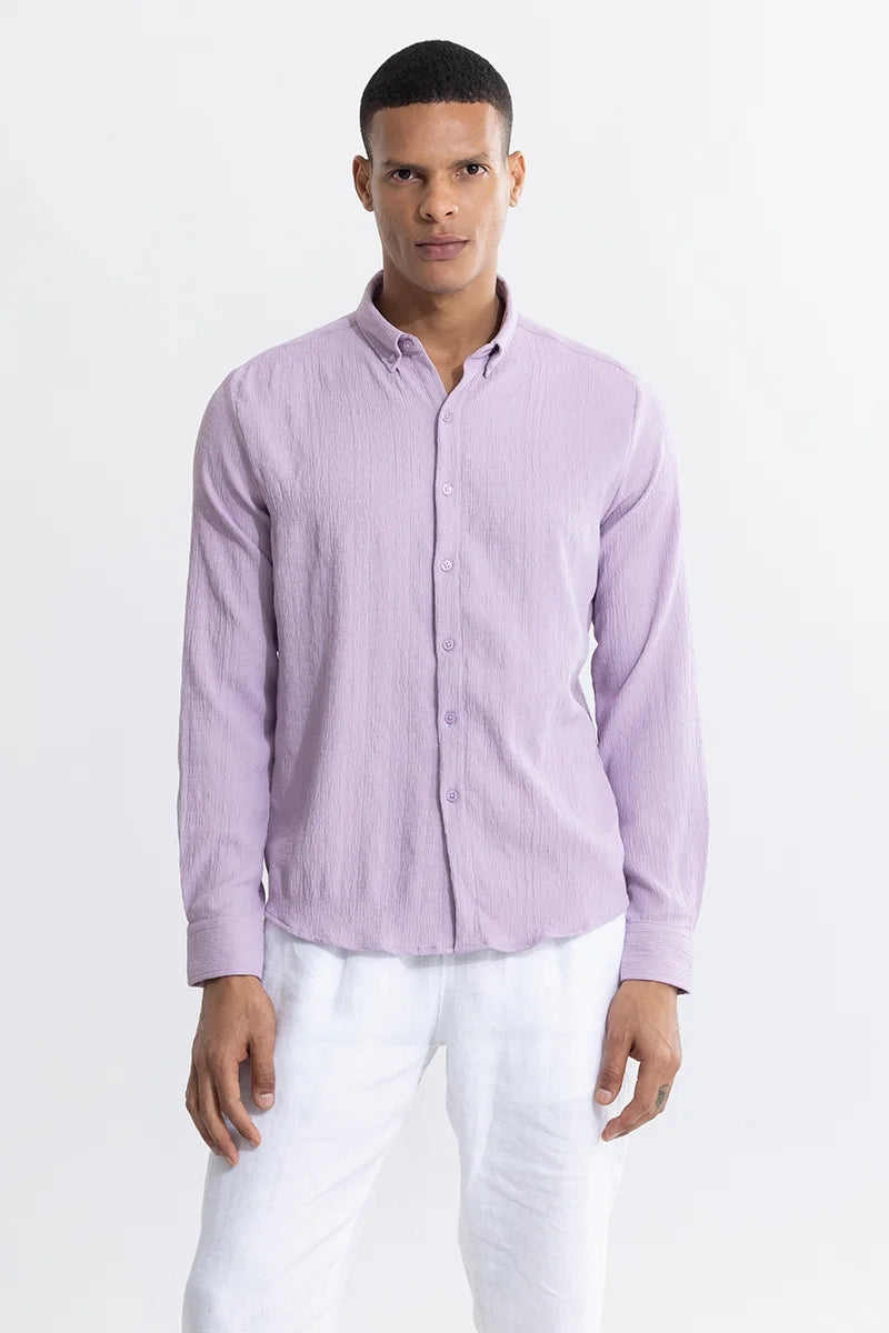 Trample Purple Shirt