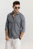 Ridge Grey Shirt