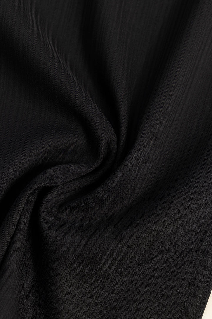 Ridge Black Shirt