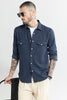 Multisnap Navy Shirt