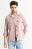 EasySnap Peach Shirt