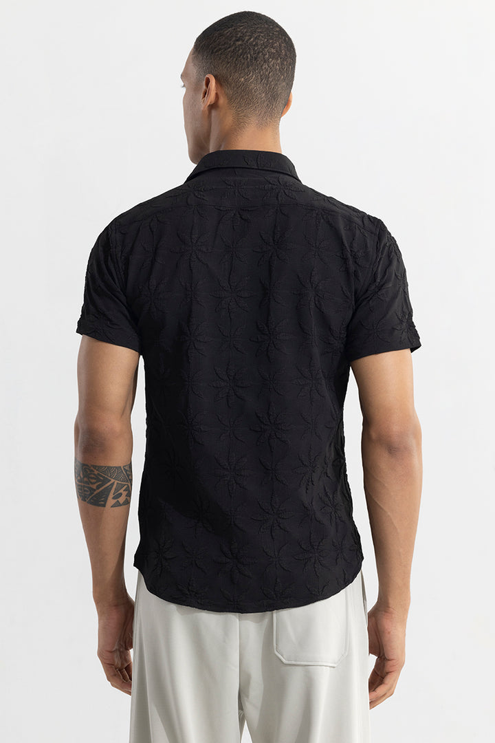 Neutron Black Shirt