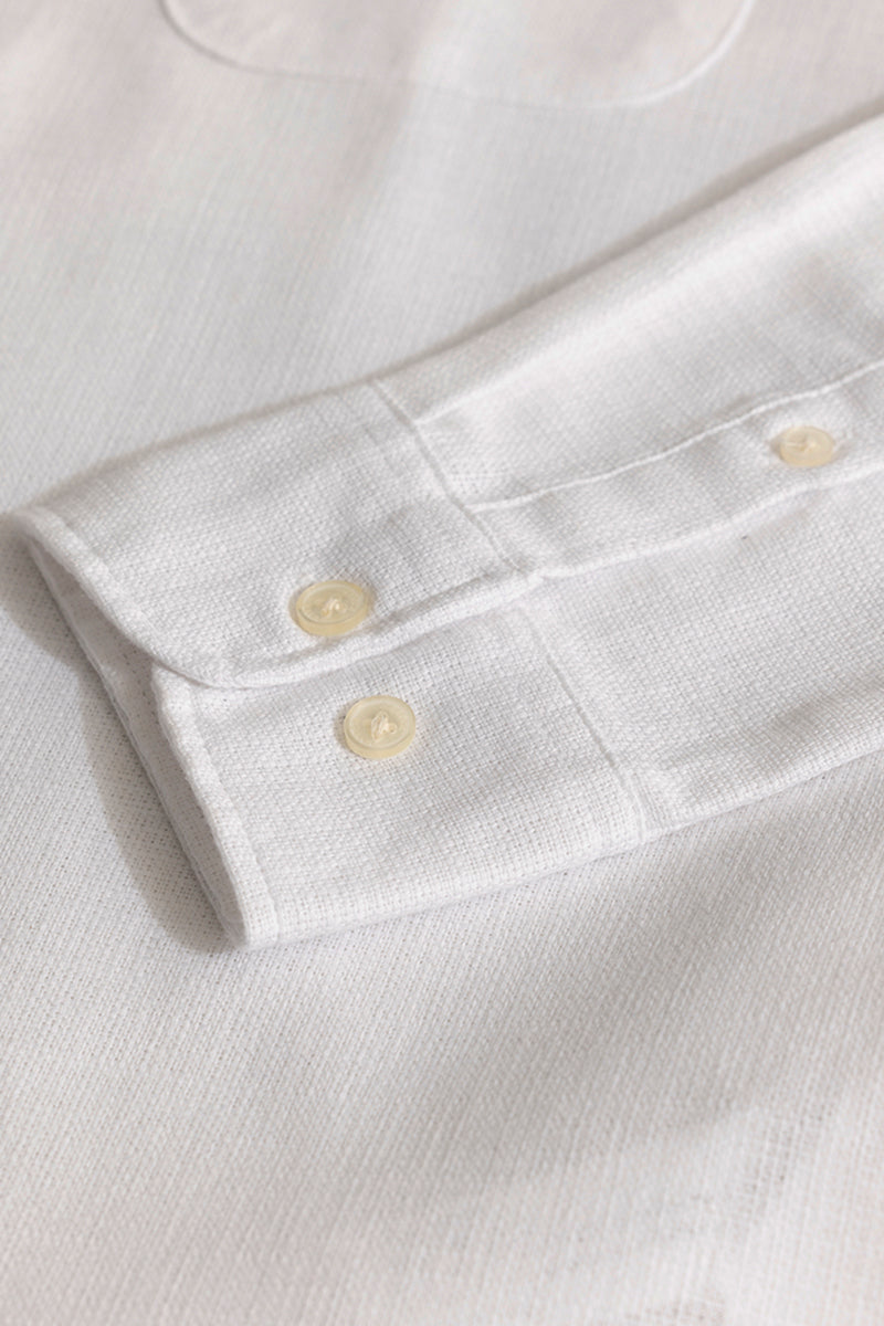 Seacrust White Shirt