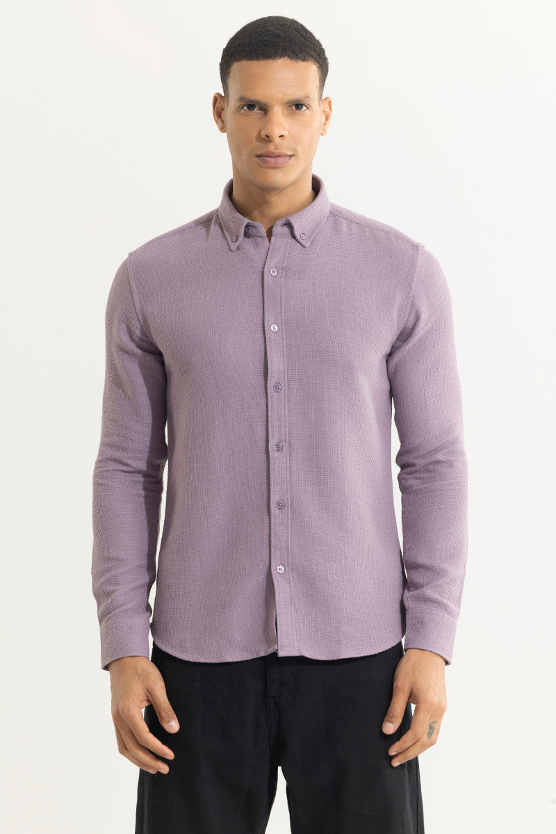 Sestet Lilac Shirt