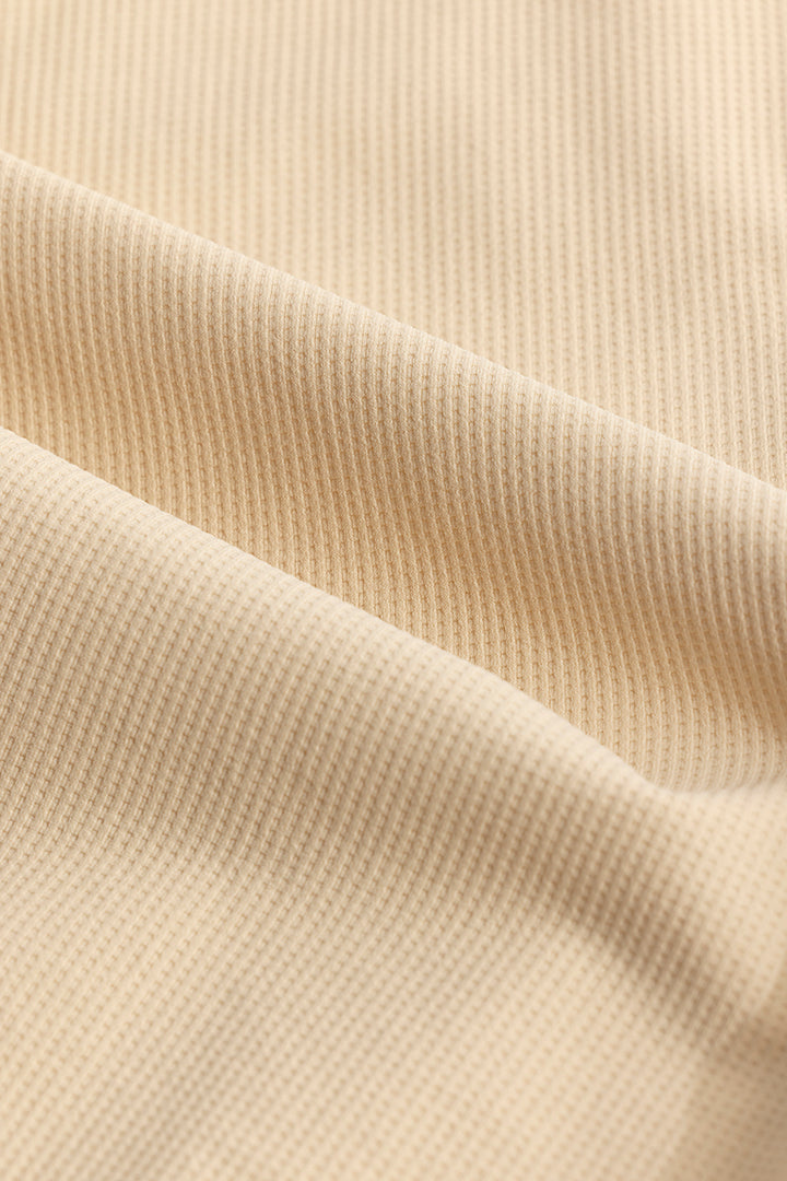 AzureSharp Beige Shirt