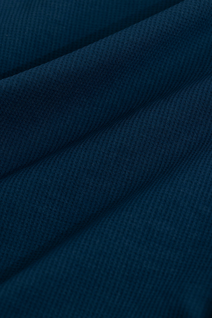 AzureSharp Blue Shirt