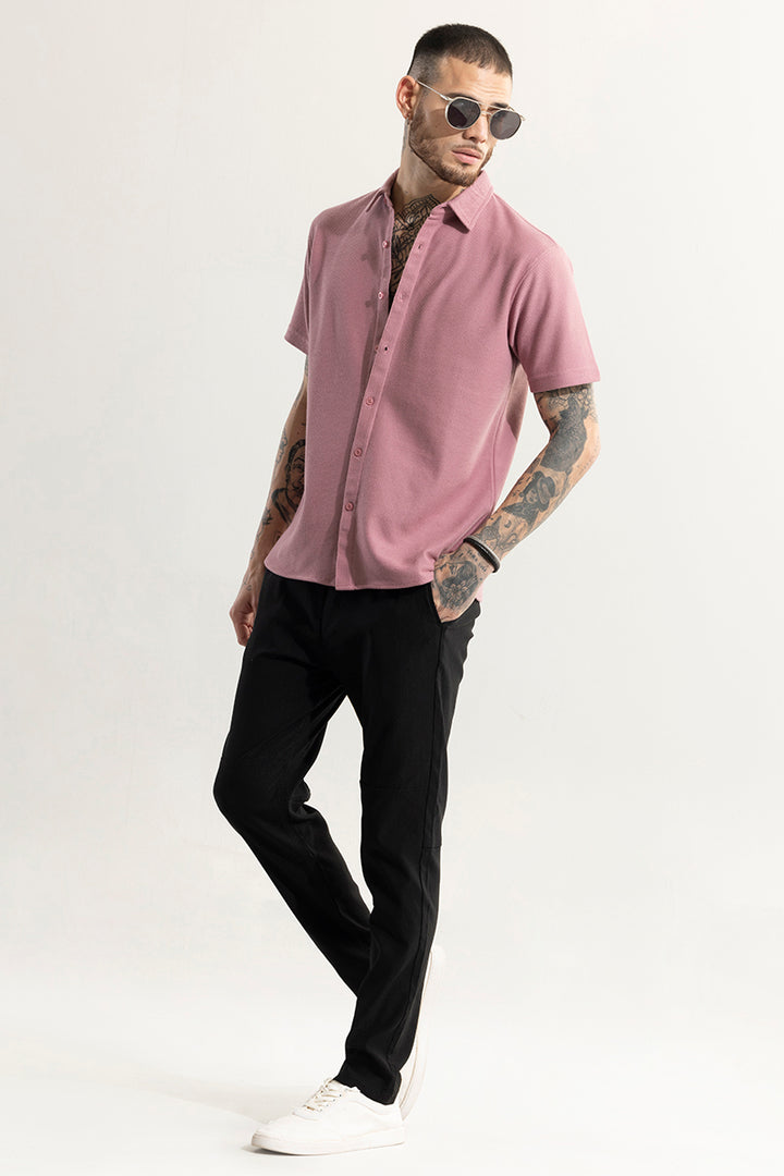 Roscoe Pink Shirt