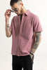 Roscoe Pink Shirt