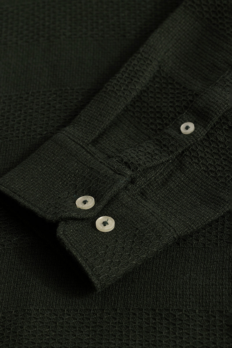 Verdique Olive Shirt