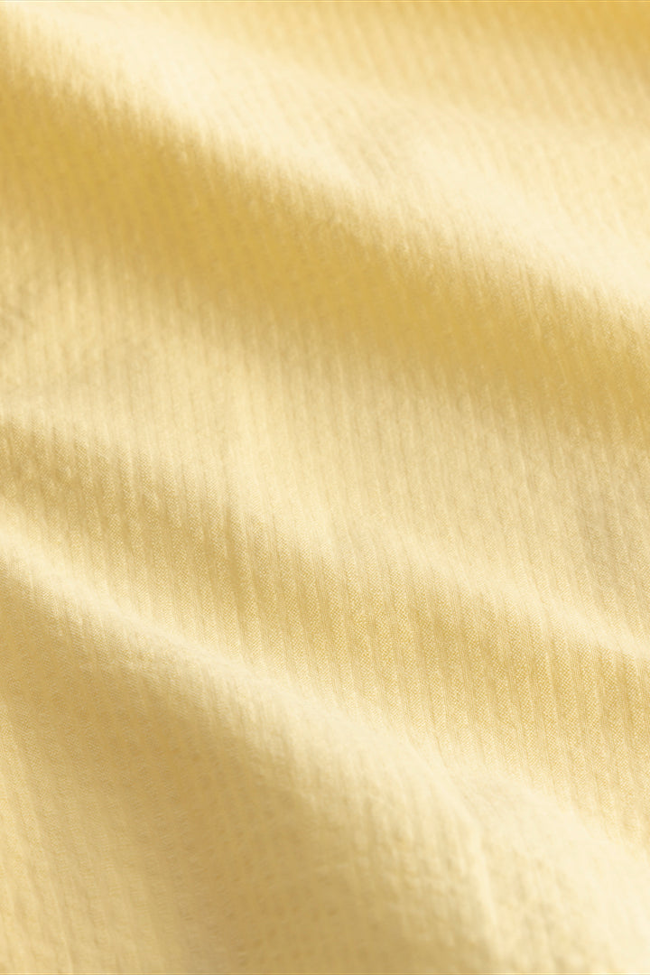 Rustique Yellow Shirt