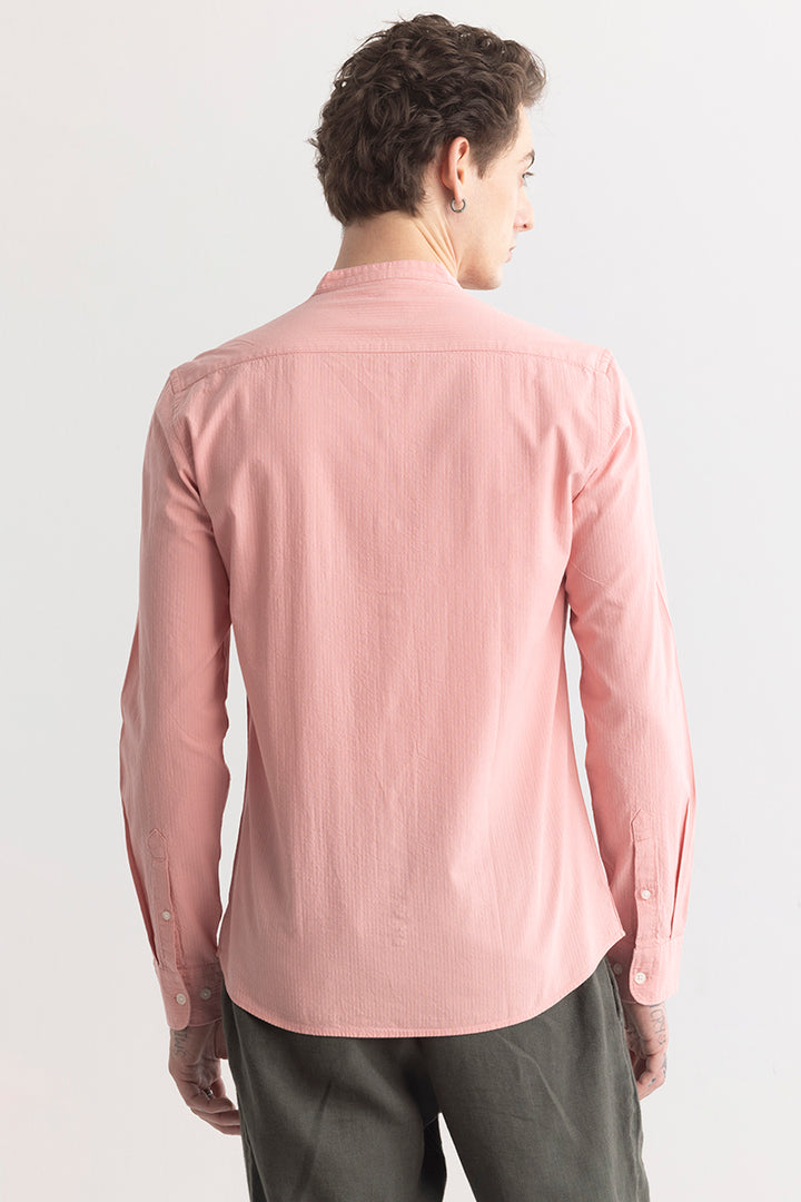 Rustique Pink Shirt