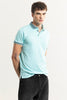 Camiseta Sky Blue Polo T-Shirt