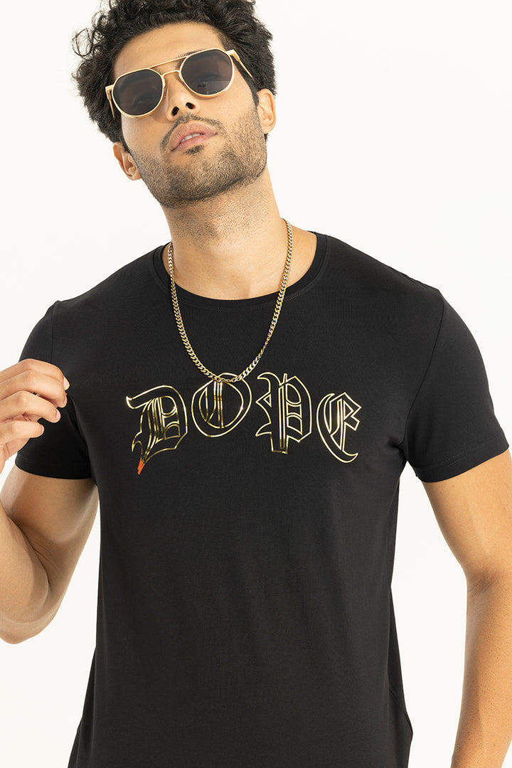 Dope Black T-Shirt