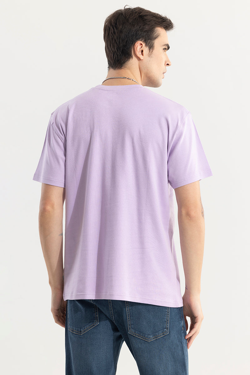 Striker Play Lavender T-Shirt