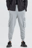 Speedy Grey Jogger