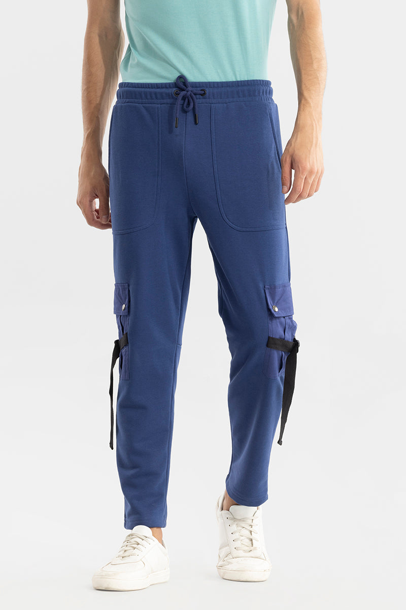 Rager Blue Jogger