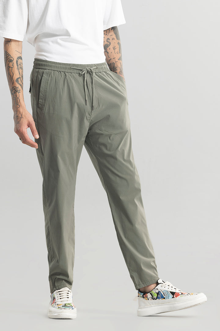 Flexactive Green Jogger