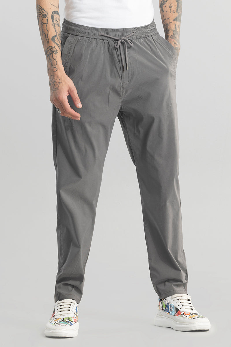 Flexactive Grey Jogger