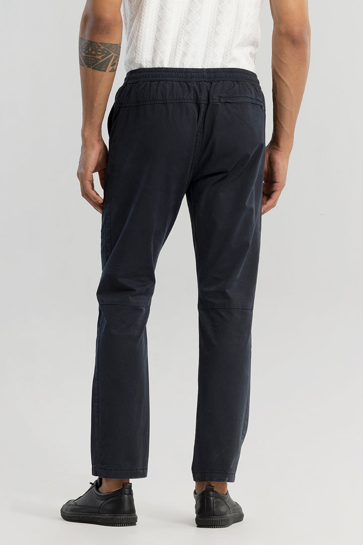 Starkie Navy Cargo Pant