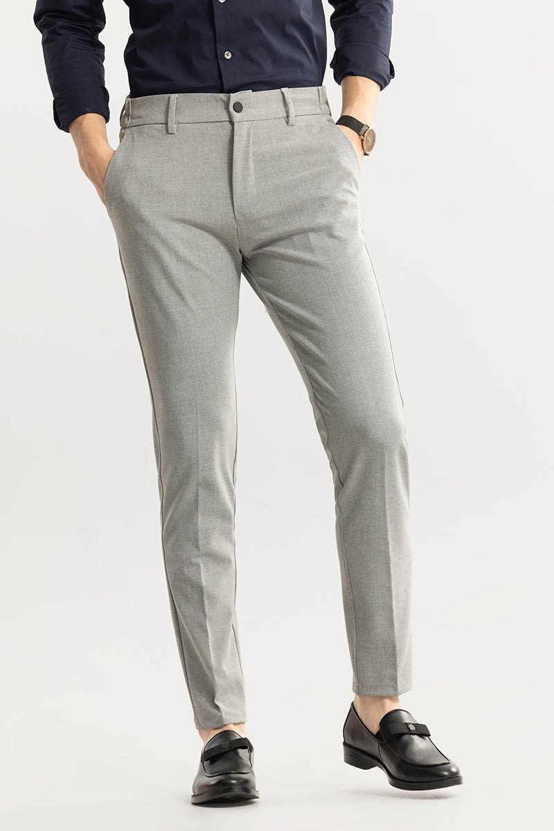 Bonsai Grey Trousers