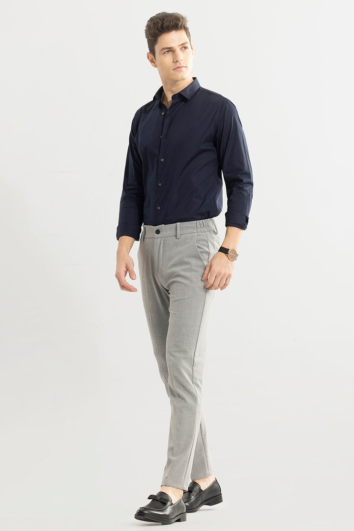 Bonsai Grey Trousers