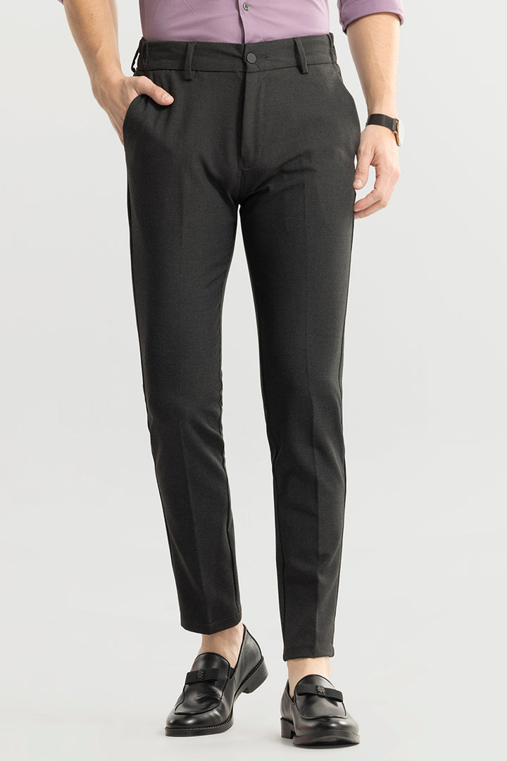 Bonsai Black Trousers