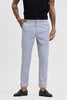 Light Grey Light Weight Trousers