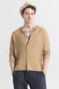 CharmShirt Classic Brown Shirt