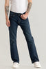 Freezer Spruce Blue Boot Cut Jeans