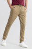 Strider Khaki Jogger