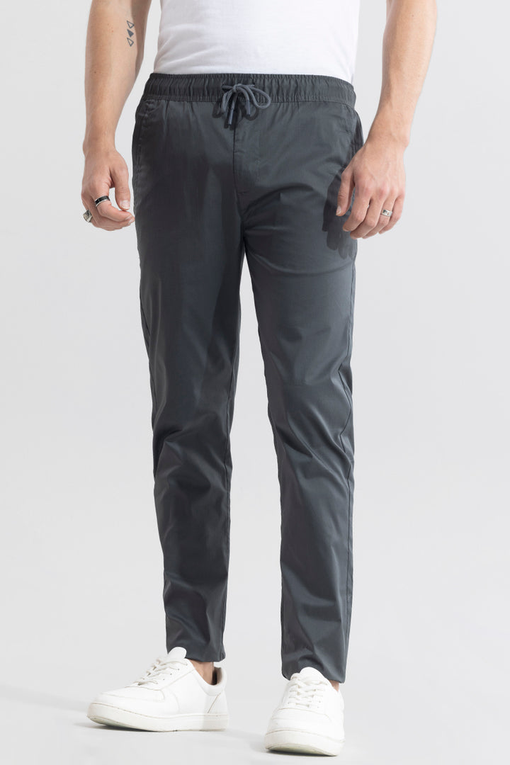 Strider Anchor Grey Jogger