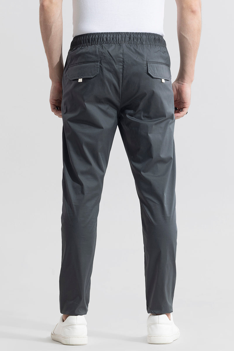 Strider Anchor Grey Jogger