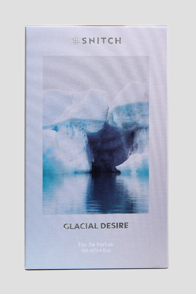 GLACIAL DESIRE