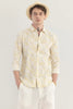 Skythread Yellow Shirt