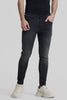 Black Skinny Fit Jeans