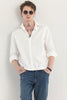 Wavique White Shirt