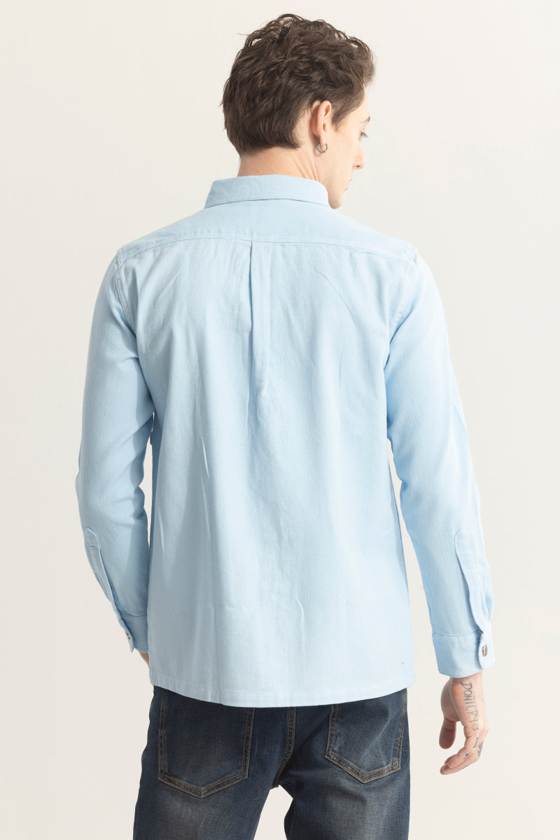 Denimite Blue Shirt