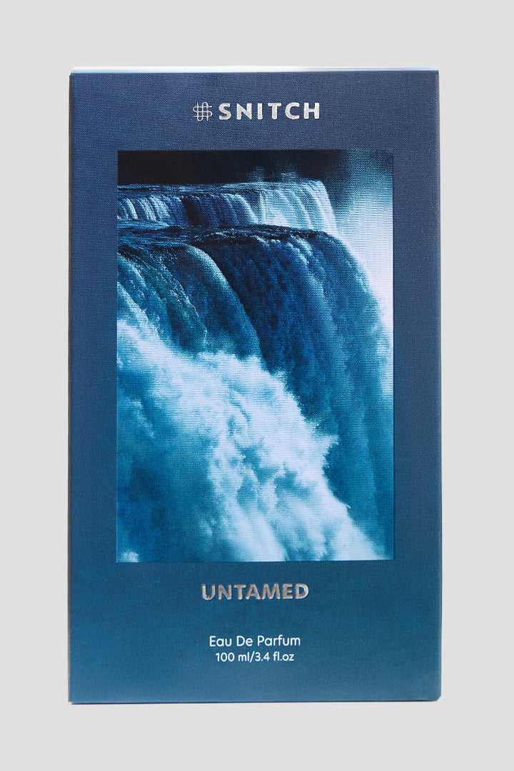 UNTAMED