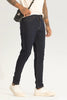 Navy Skinny Fit Jeans